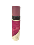 Self Tanner Mousse with Berry Sorbet Scent - Natural Bronzing for Face & Body