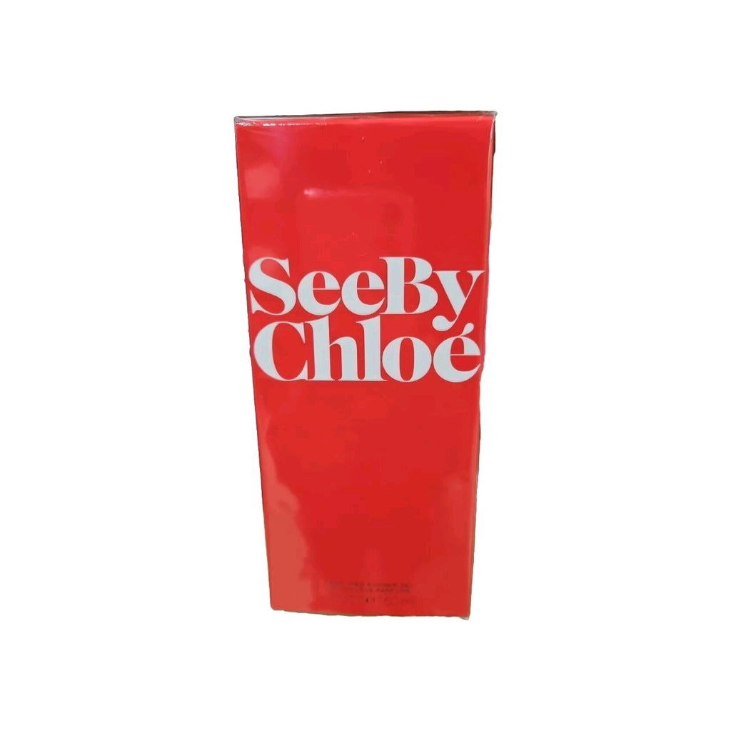 See By Chloe 5oz/150ml Women's Shower Gel - Discontinued, New In Box