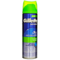 Sensitive Shave Gel for Hydration and Skin Protection - 7 oz