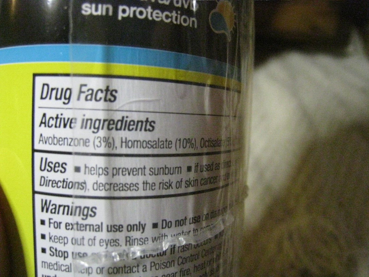 Neutrogena SPF 50 Sunscreen Spray 6.5oz - Sealed, New, Pack of 5