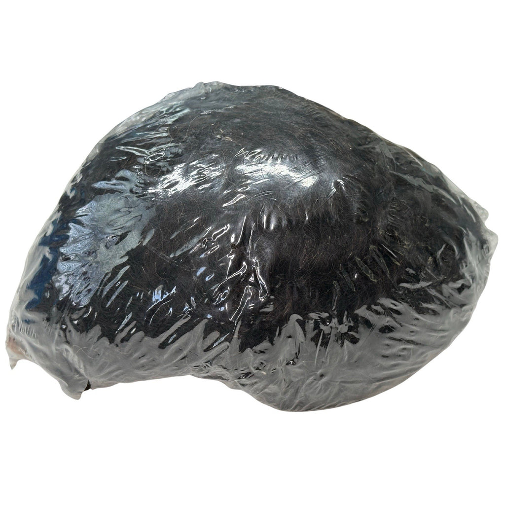 Pivot Point Mannequin Head Snap-On Hair Cap Style 4422 for Hair Styling Practice