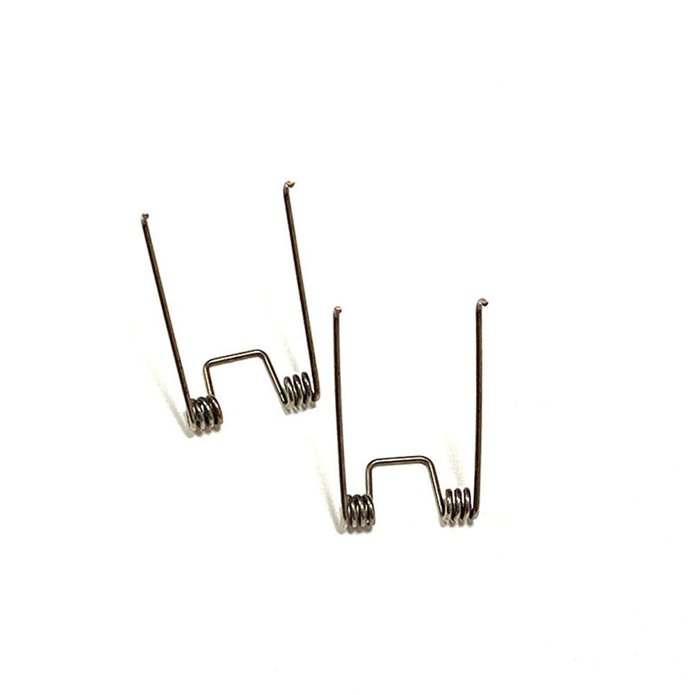 5 Pack Tension Springs for Babyliss FX870 Hair Clipper Replacement Parts