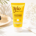 Belo Sunexpert SPF 50 PA+++ Brightening Sunscreen 30ml - Light Weight, Dark Spot Reduction