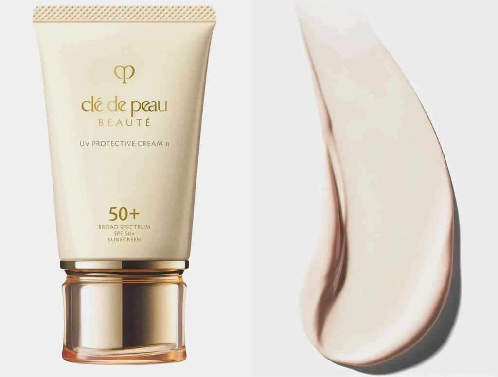 SPF 50+ PA++++ UV Protective Cream Sunscreen for Face 50g