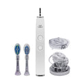 Philips Sonicare DiamondClean Smart 9300 Electric Toothbrush Kit White