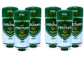 6 Pack Unscented Anti-Perspirant Deodorant 48HR Odor & Sweat Protection