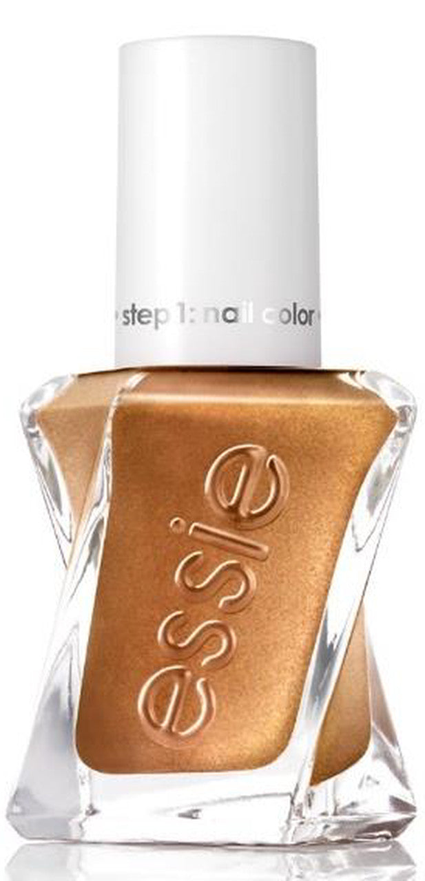 Essie Gel Couture Nail Polish - Wide Range of Shades for Beautiful Nails