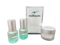 Nailtiques Nail Recovery After Artificial Nails Kit with Protein & Cuticle Gel
