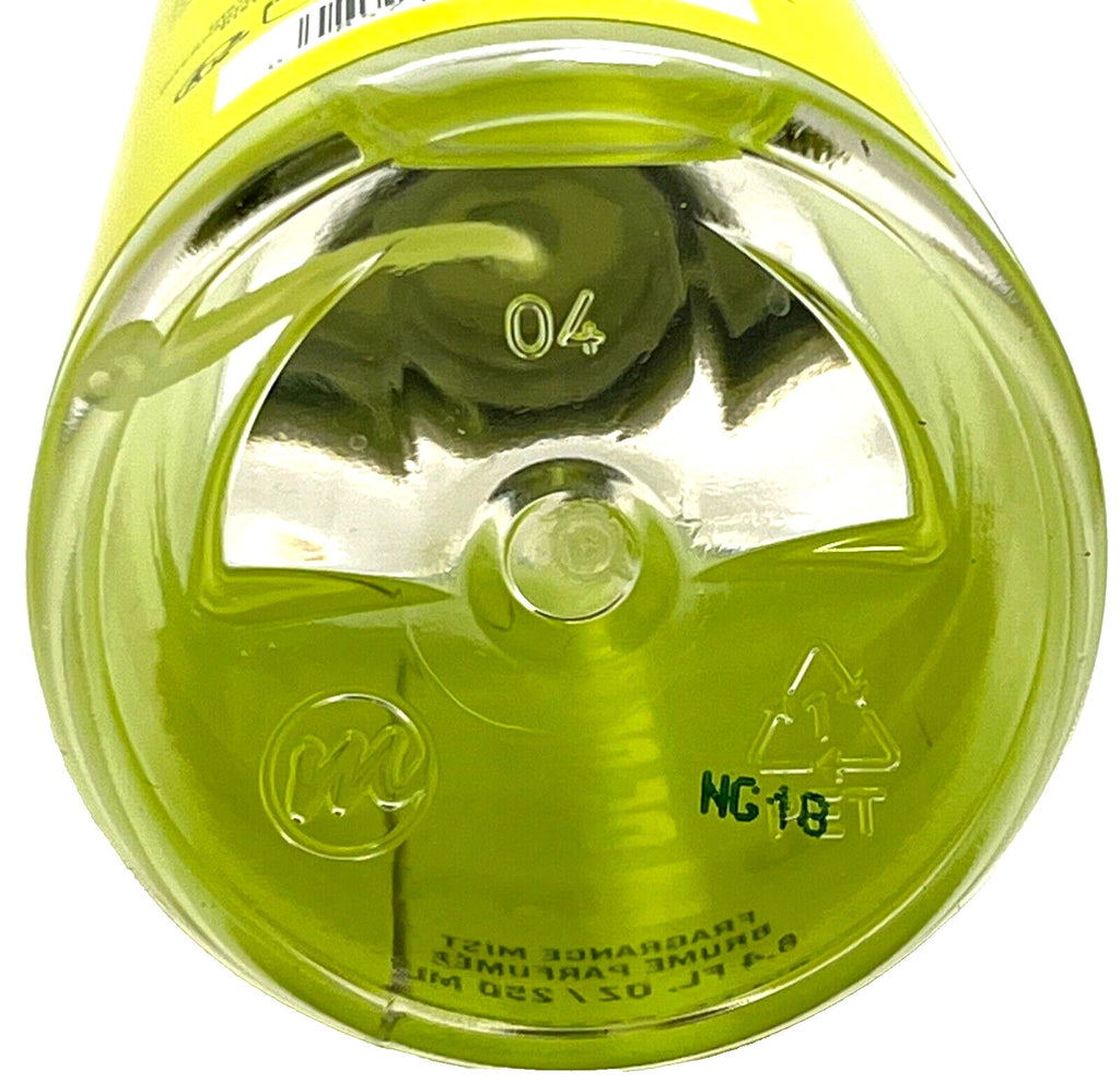Women’s Fragrance Mist Spray - DKNY Be Delicious 8.4 Oz / 250 ml