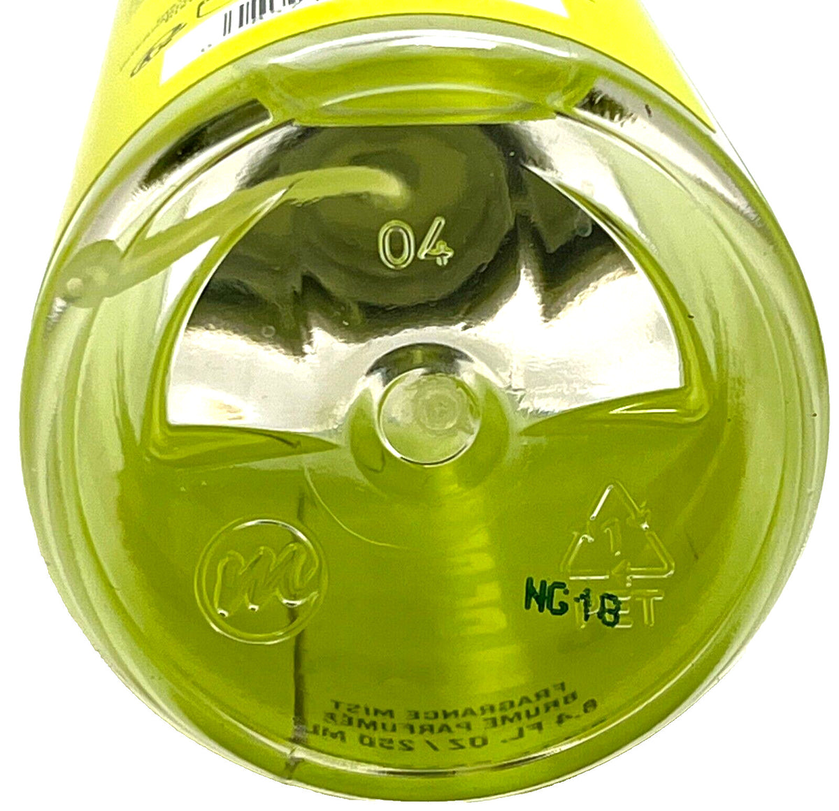 Women’s Fragrance Mist Spray - DKNY Be Delicious 8.4 Oz / 250 ml