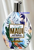 400X Bronzer Tanning Lotion with Black Pearl & Peptides - 13.5 oz