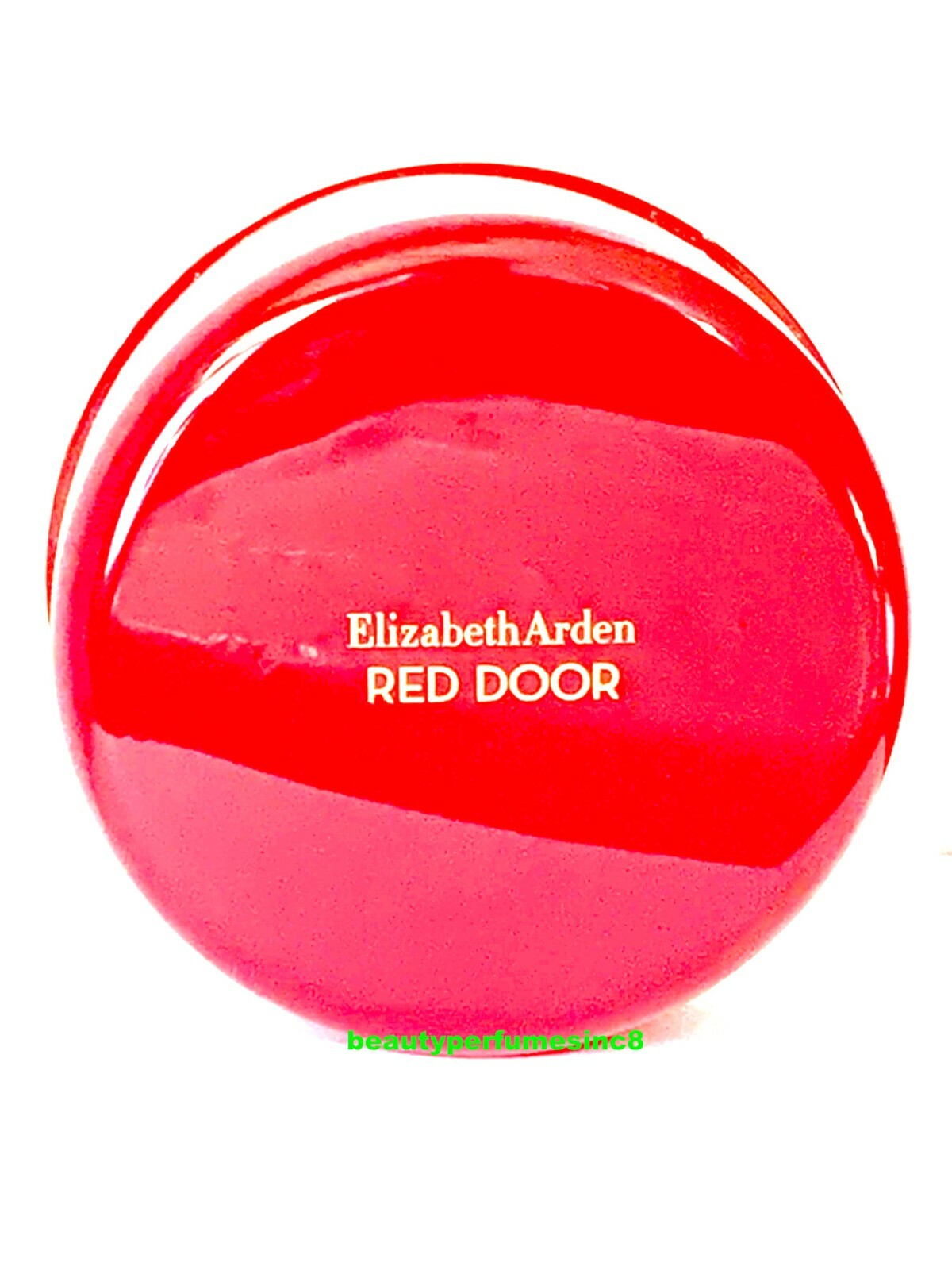 Elizabeth Arden Red Door Dusting Powder 2.6 oz New in Box