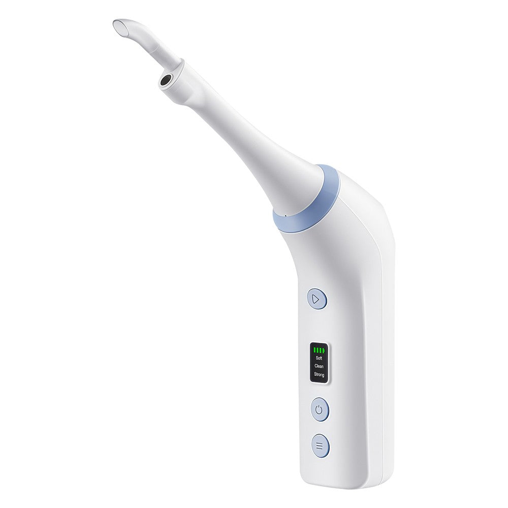 Electric Tonsil Stone Remover Kit with HD Camera & 3 Modes - Oral Care