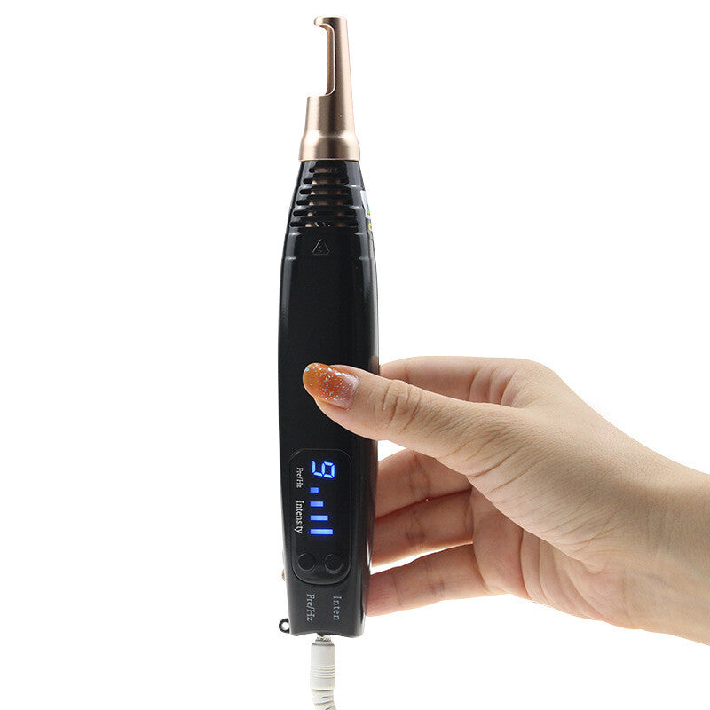 Picosecond Laser Tattoo Removal Pen - Portable Skin Pigment & Tattoo Elimination Device