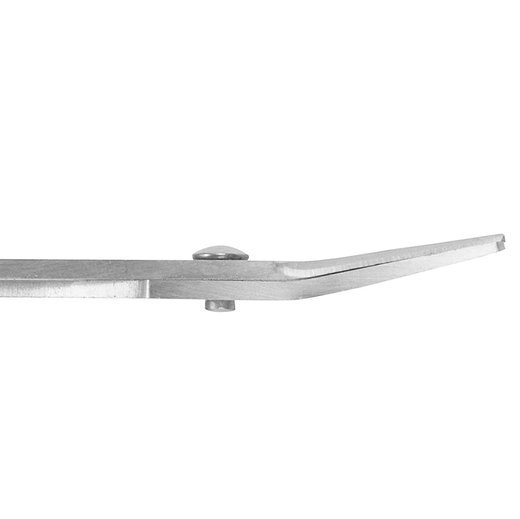 RC Car Body Trimming Scissors, Curved Blades for RC Models - Pack of 2