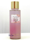 Victoria's Secret Pastel Sugar Sky Body Mist - Vanilla Orchid & Cotton Candy, 8.4 Fl Oz