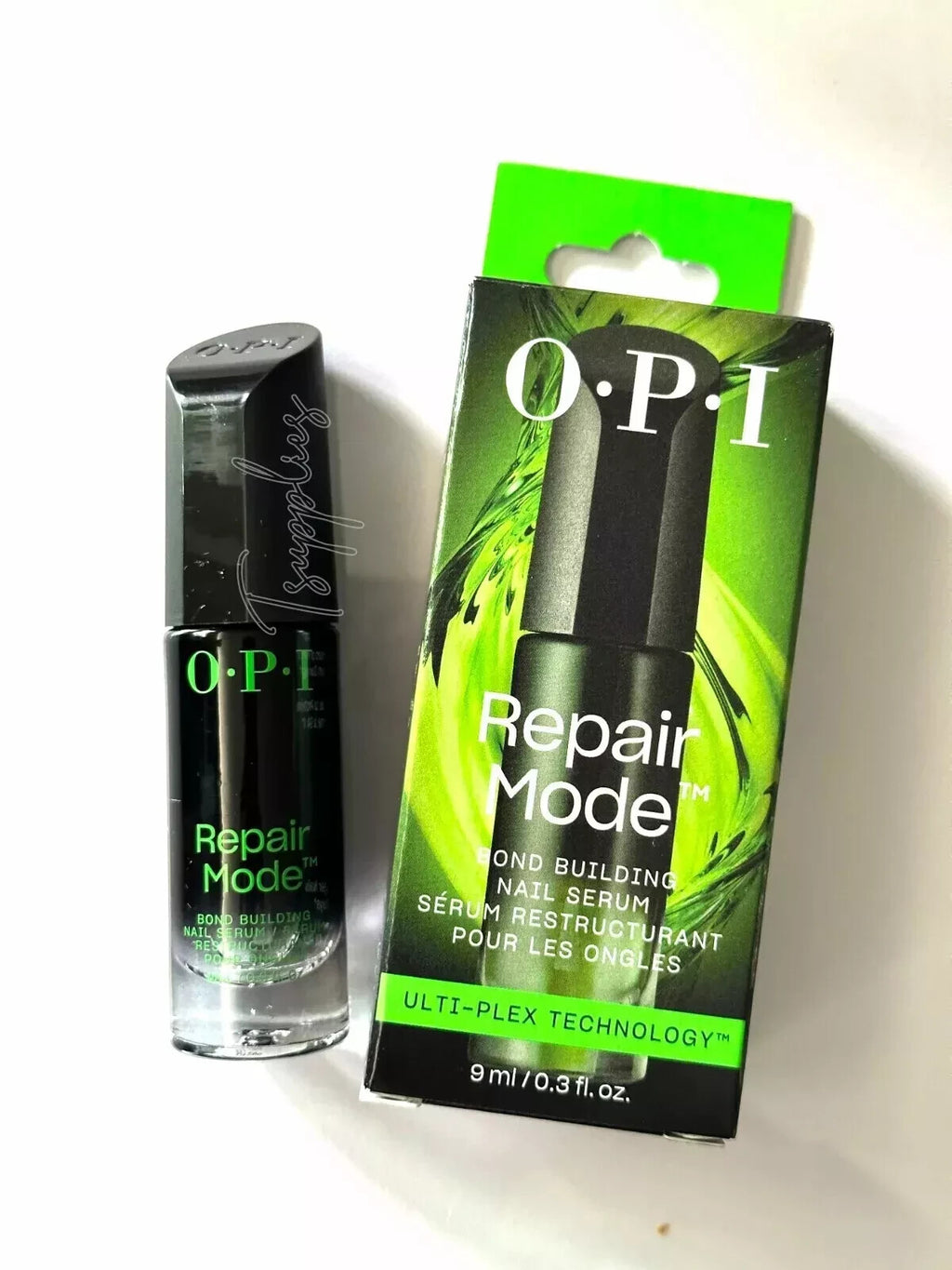 OPI Nail Envy Repair Mode Bond Building Nail Serum - 2 Pack, 18ml