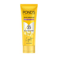 Pond's Sun Miracle SPF 35 PA+++ Niacinamide Light Sunscreen 50g - Broad Spectrum UV Protection