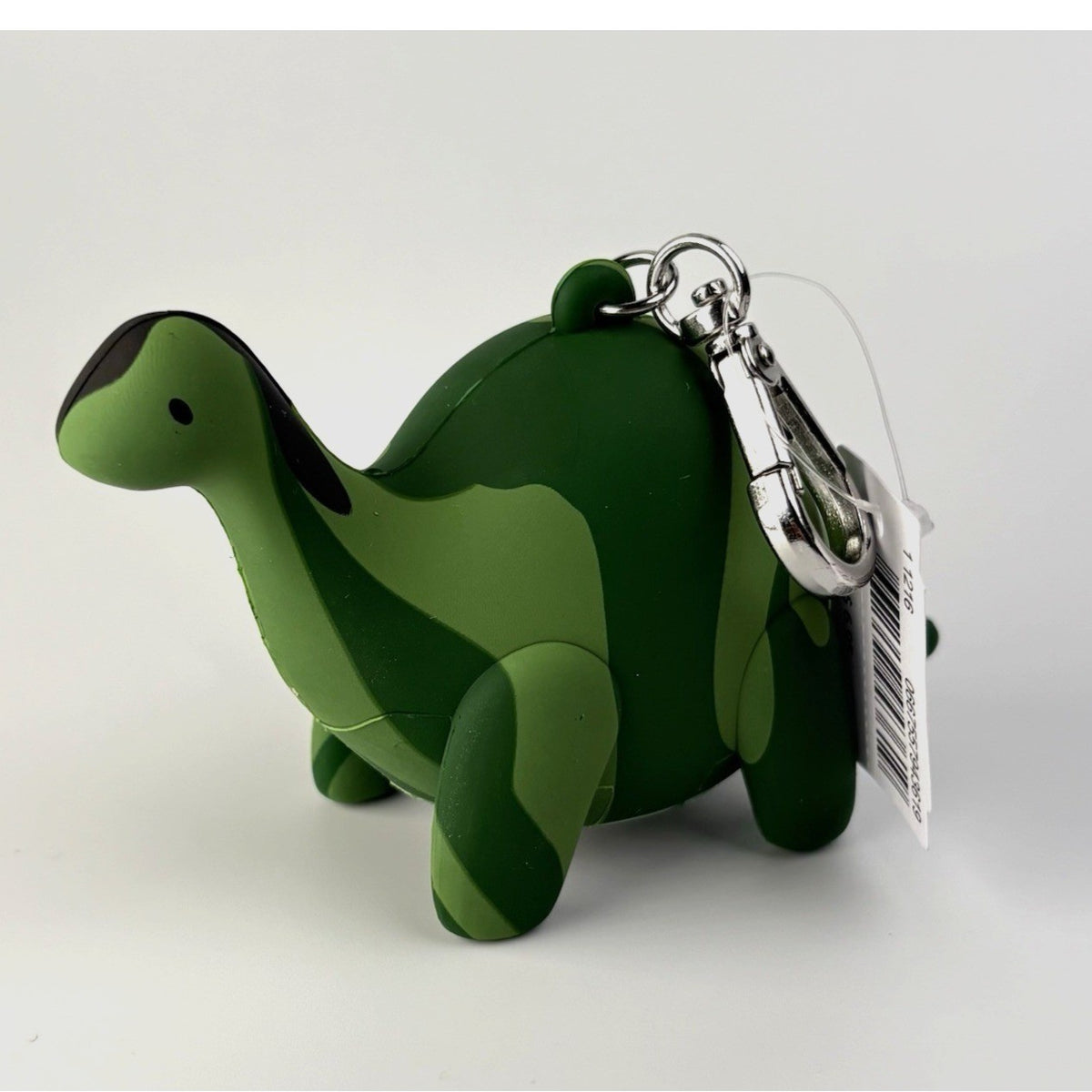 Camo Dino Hand Sanitizer Holder for Pocketbac - Bath & Body Works