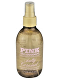 Victoria's Secret Pink Salty Caramel Body & Hair Mist Spray - 8 oz