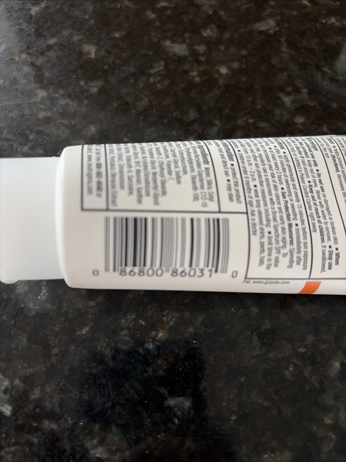 Oil-Free Sunscreen SPF 30 with Helioplex, 3 Oz, 2-Pack