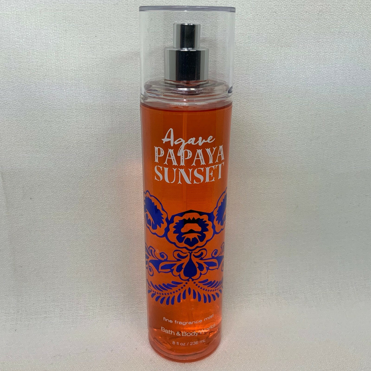 8 oz Fragrance Body Mist - Pick Your Favorite Scent - Hydrating Aloe Spray