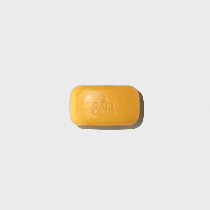 Dead Sea Mineral Soap for Eczema & Psoriasis Relief - 4.4 oz