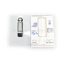 Micro USB OTG to USB 2.0 Card Reader Adapter for SD & Micro SD