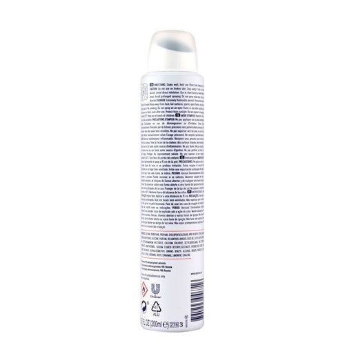 Rexona Antibacterial Protection Deodorant Spray 200ml - 72H Stay Fresh