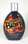 Mega Tingle Dark Tanning Lotion 13.5 oz - Ultra Deep Bronzer & Skin Firming