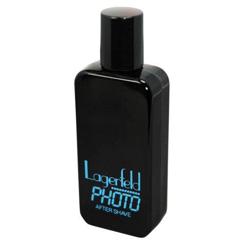 Men's Aftershave Lotion 1 oz - Fresh & Fragrant Grooming