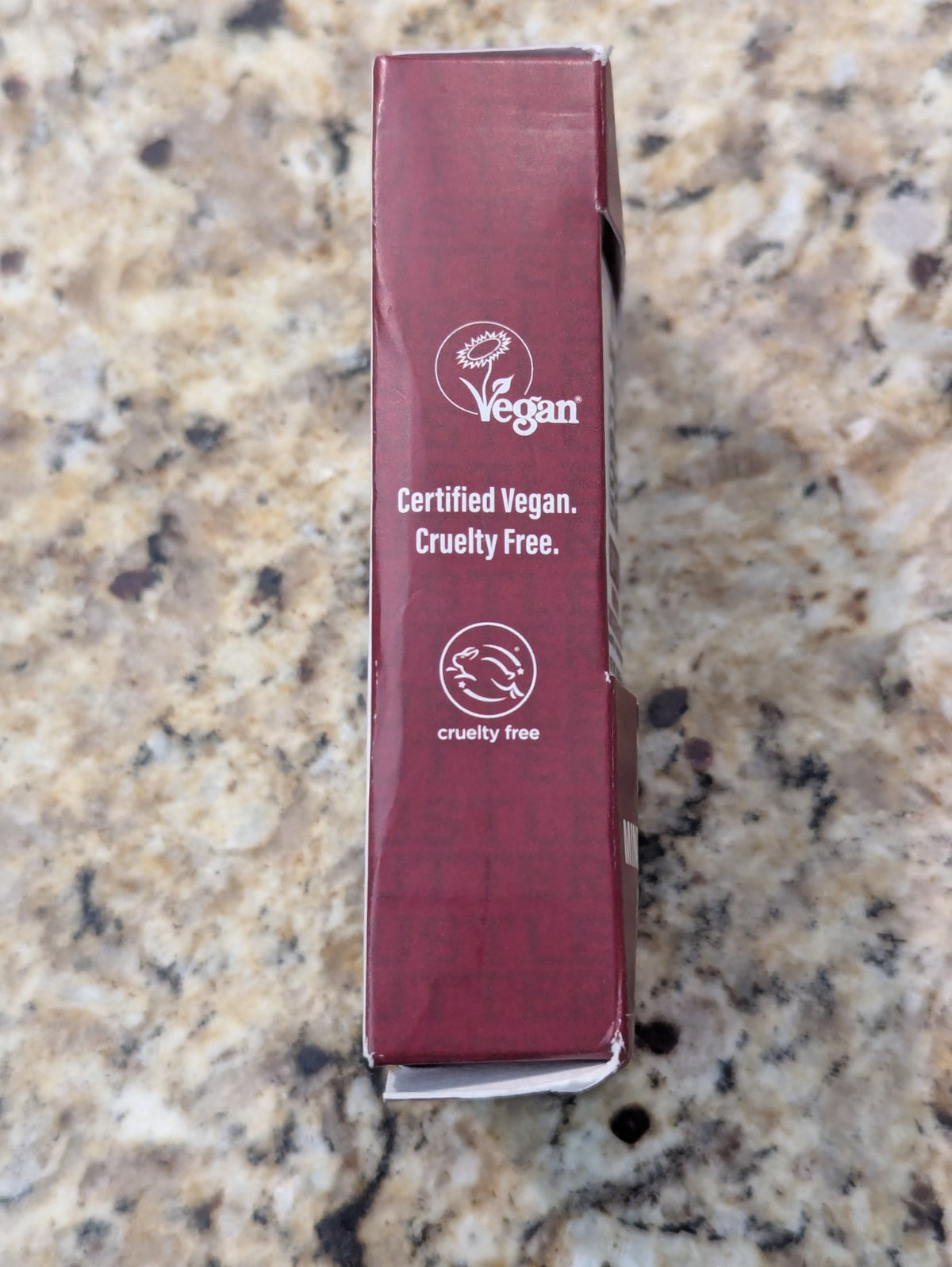 Hustle Butter Tattoo Aftercare Mineral Sunscreen Stick SPF50 0.68oz
