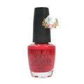 OPI Nail Polish 0.5 Fl Oz - Dutch Tulips Long-Lasting Color