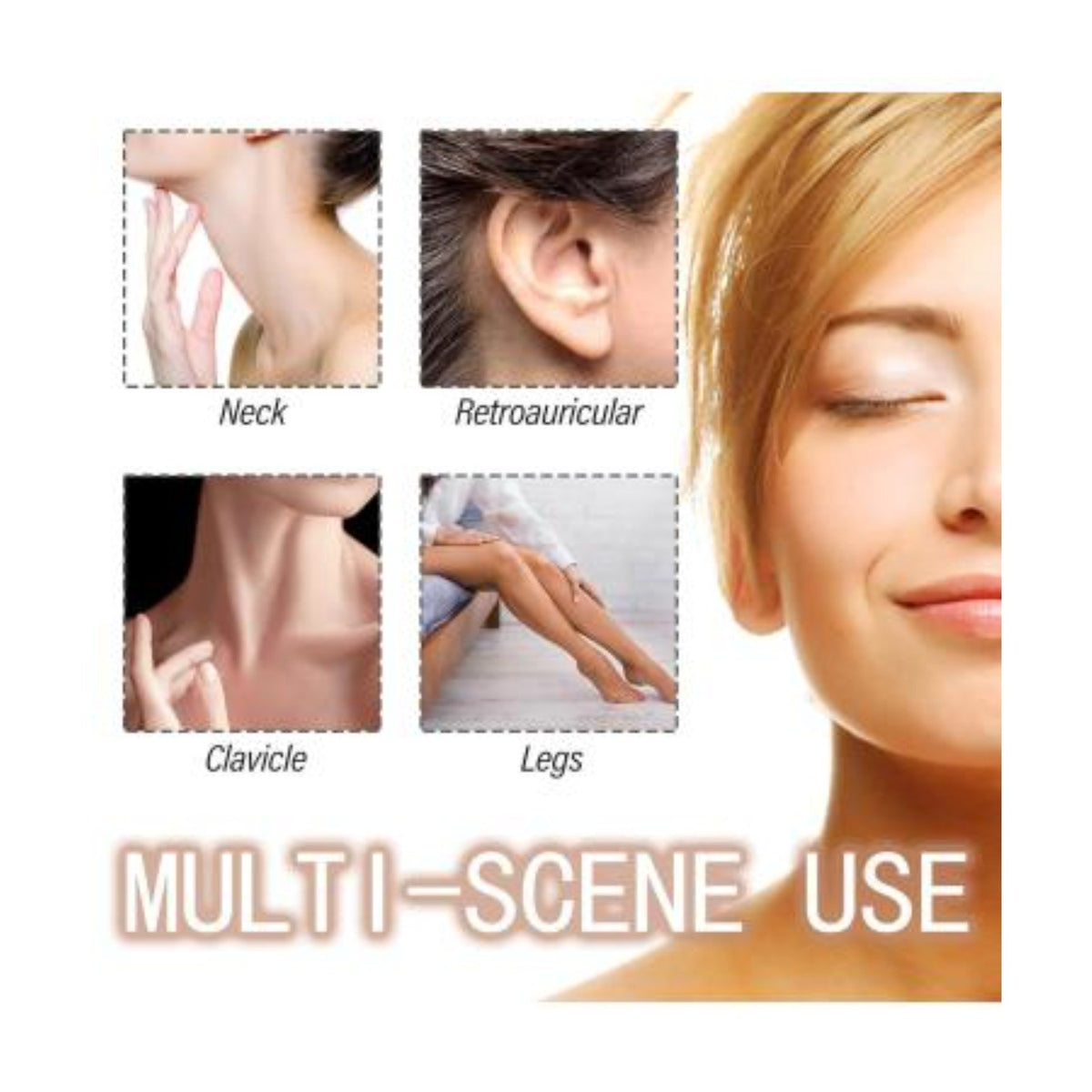 Vanilla Coconut Body and Hair Fragrance Spray - 90ml, Unisex Perfume