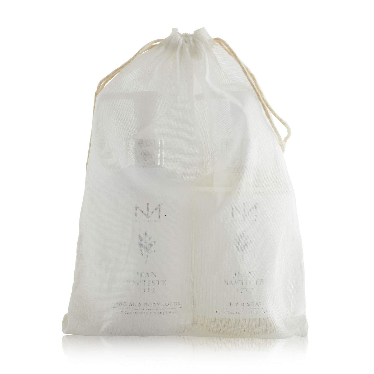 Hand Soap & Lotion Set for Skin Care - Moisturizing Bath & Hand Care
