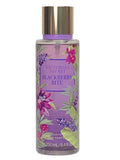 Victoria's Secret Blackberry Body Mist Spray 8.4 oz - New