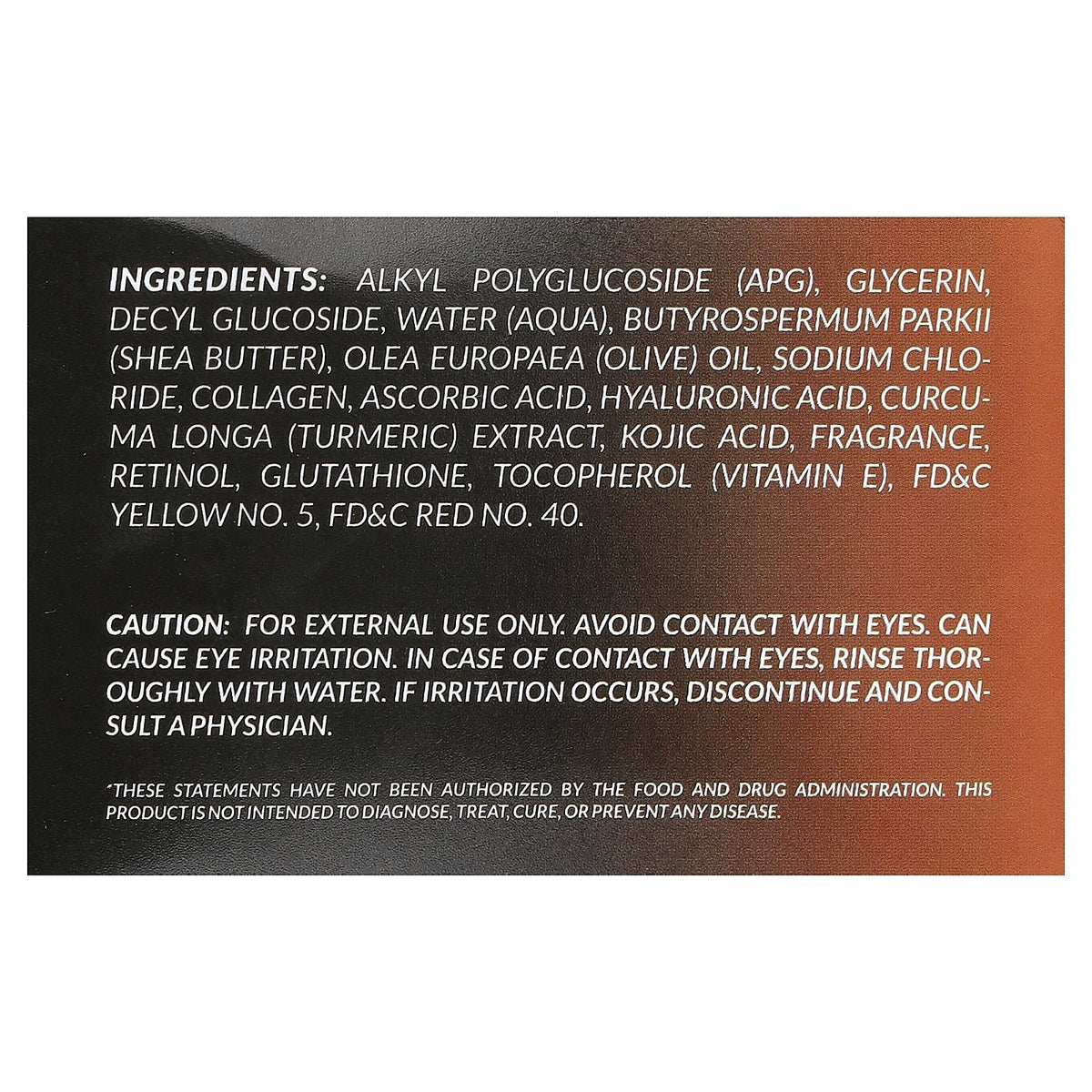 Kojic Acid & Turmeric Bar Soap for Brightening Skin - 2 Bars, 5 oz