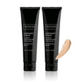 2 Pack Tinted Moisturizer SPF 45 - Intellishade Original by Revision, 1.7 oz