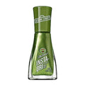 2-Pack Sesame Street Collection Nail Polish - Fast Dry, Vibrant Colors