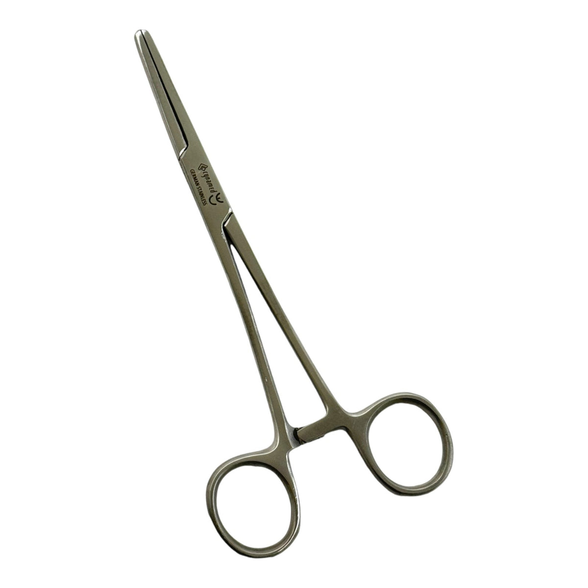 7-Piece Body Piercing Tool Kit with Pennington Forceps, Pliers & Case