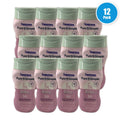 Baby Mineral Sunscreen SPF 50 - Water-Resistant, Hypoallergenic, 6oz Pack of 12