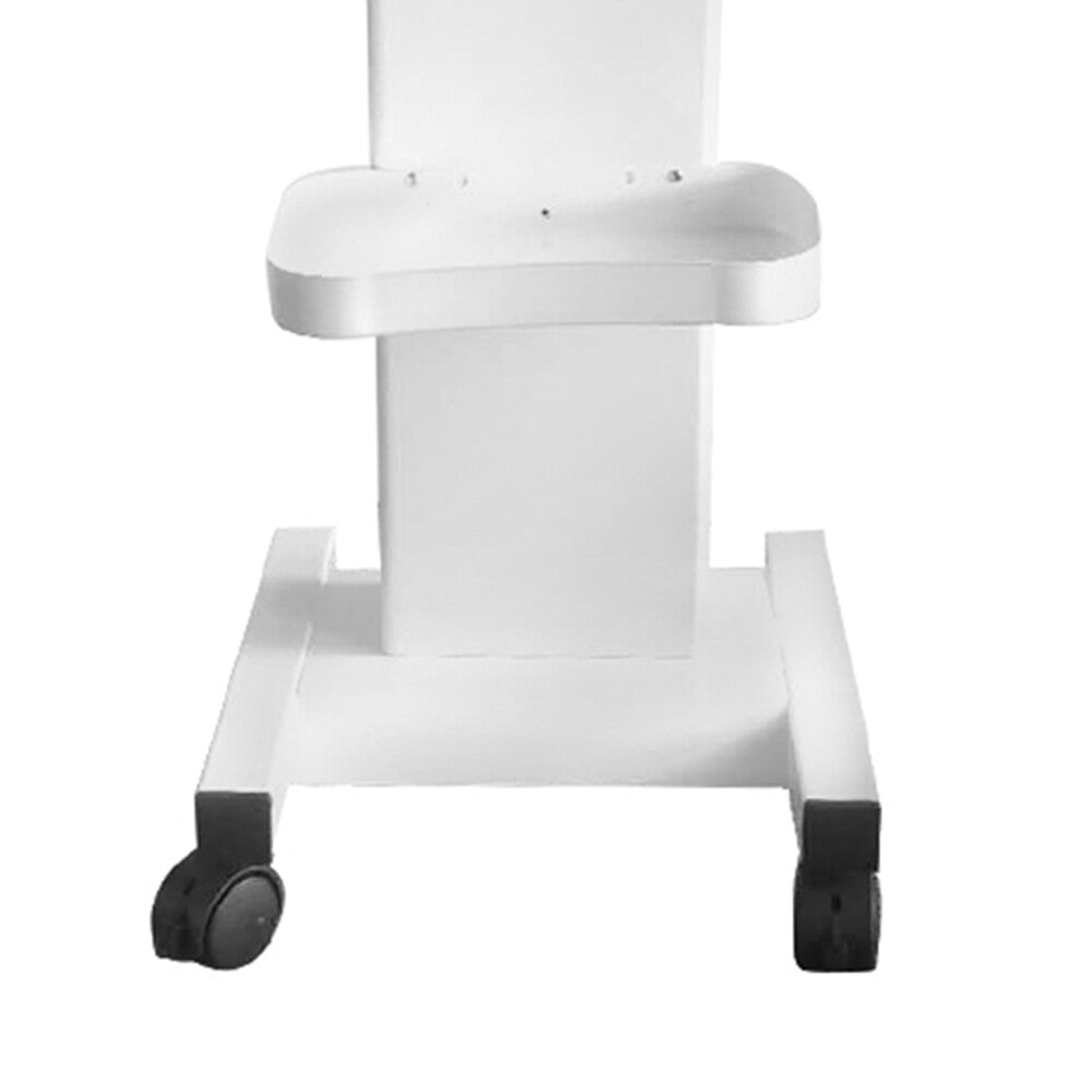 Salon Trolley Cart with Wheels & Handle for Spa & Beauty Spa Equipment