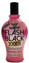 European Gold Black 2000X Indoor Tanning Lotion - 12 fl oz | Fast Bronzing