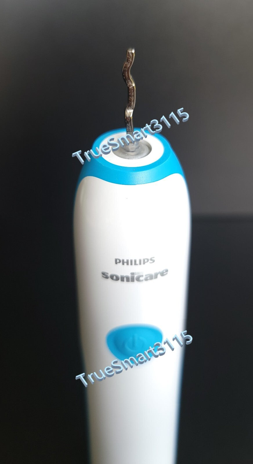 Electric Toothbrush Handle for Sonicare DailyClean HX3220B - Replacement