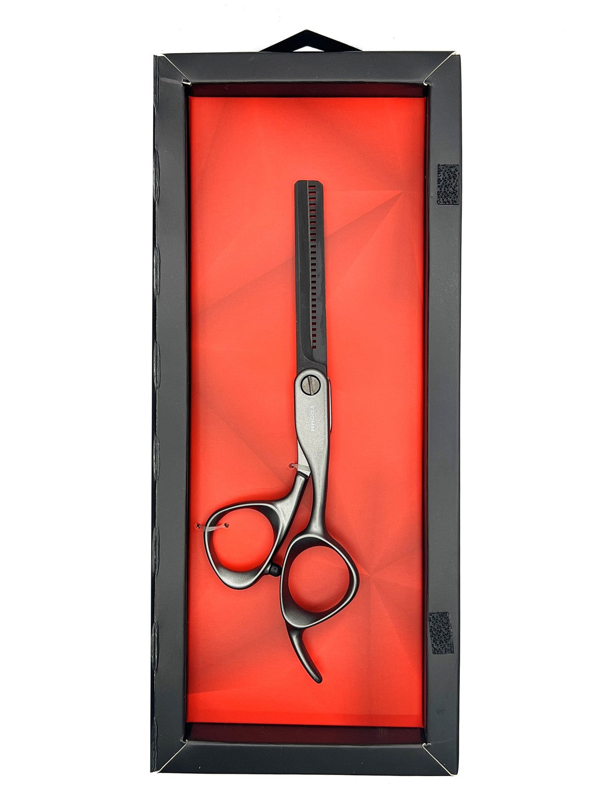 FROMM 5.75-Inch 28-Tooth Thinner Metal Blade for Hair Styling Professionals