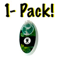 Menthol Flavored Cigarette Filter Beads Caps - Pick Your Flavor