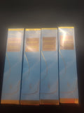 4 Pack Niacinamide Whitening Toothpaste 3.5oz Sealed Boxes - Exp 2028