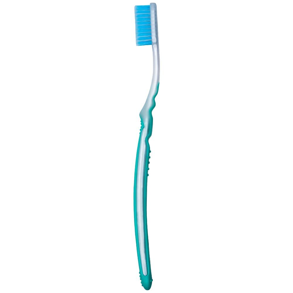 Gentle Soft Toothbrush Pack of 6 for Sensitive Gums - Ultra Slim Bristles