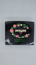Pavlova Dusting Powder - Scented Body Powder for Soft Matte Finish 3.3 oz