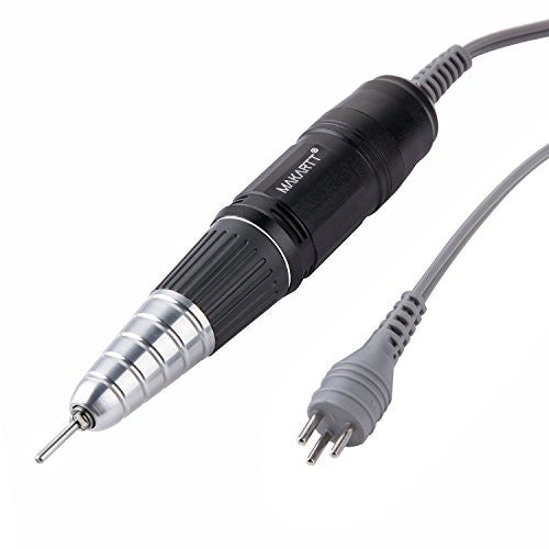 Makartt Electric Nail Drill Handpiece for Up200 Machine Professional Manicure Tool